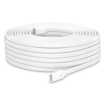 Akcesoria sieciowe Ubiquiti UACC-Cable-PT-30m Kabel Power TransPort 30m VW-1 12 AWG